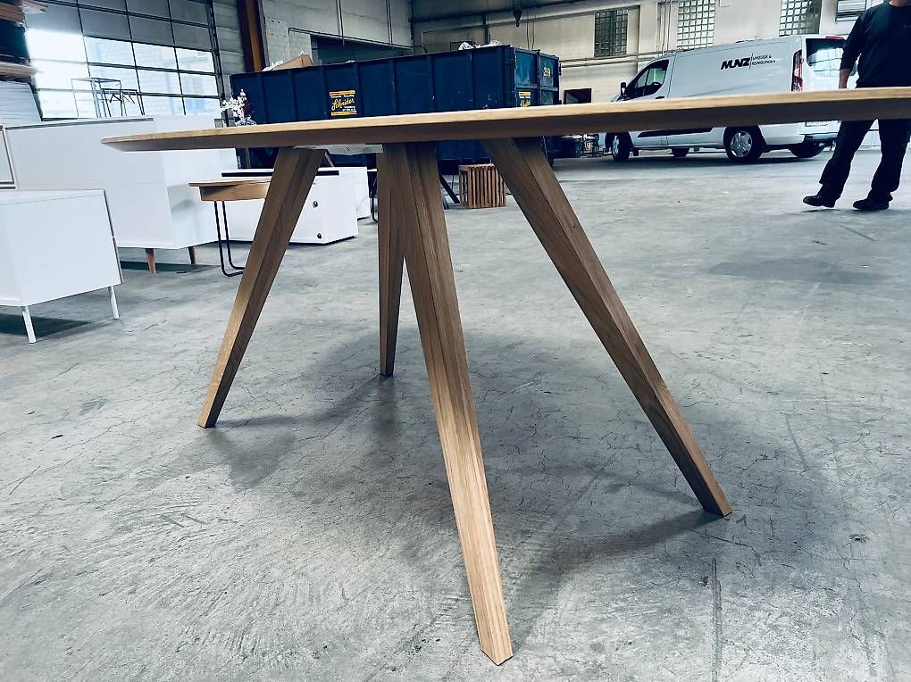 Tables: Esstisch – D'occasion à Amriswil par ViolaM 2