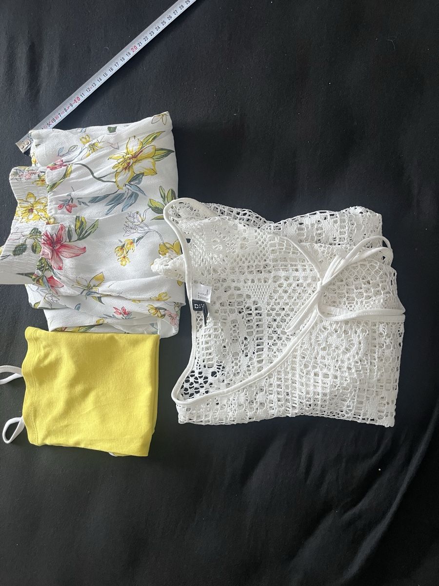 Lots de vêtements: Damen 3er Set – Neuf (Voir description) à Olten par sae_82z2 8