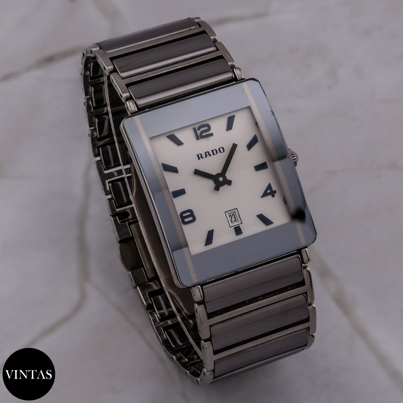 Rado Orologi: Vintage Rado Distar 160.0484.3 – Usato da Zürich venduto da Vintas 3