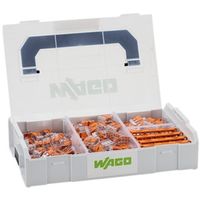 Kit de bornes de connexion WAGO L-BOXX® Mini séries 221