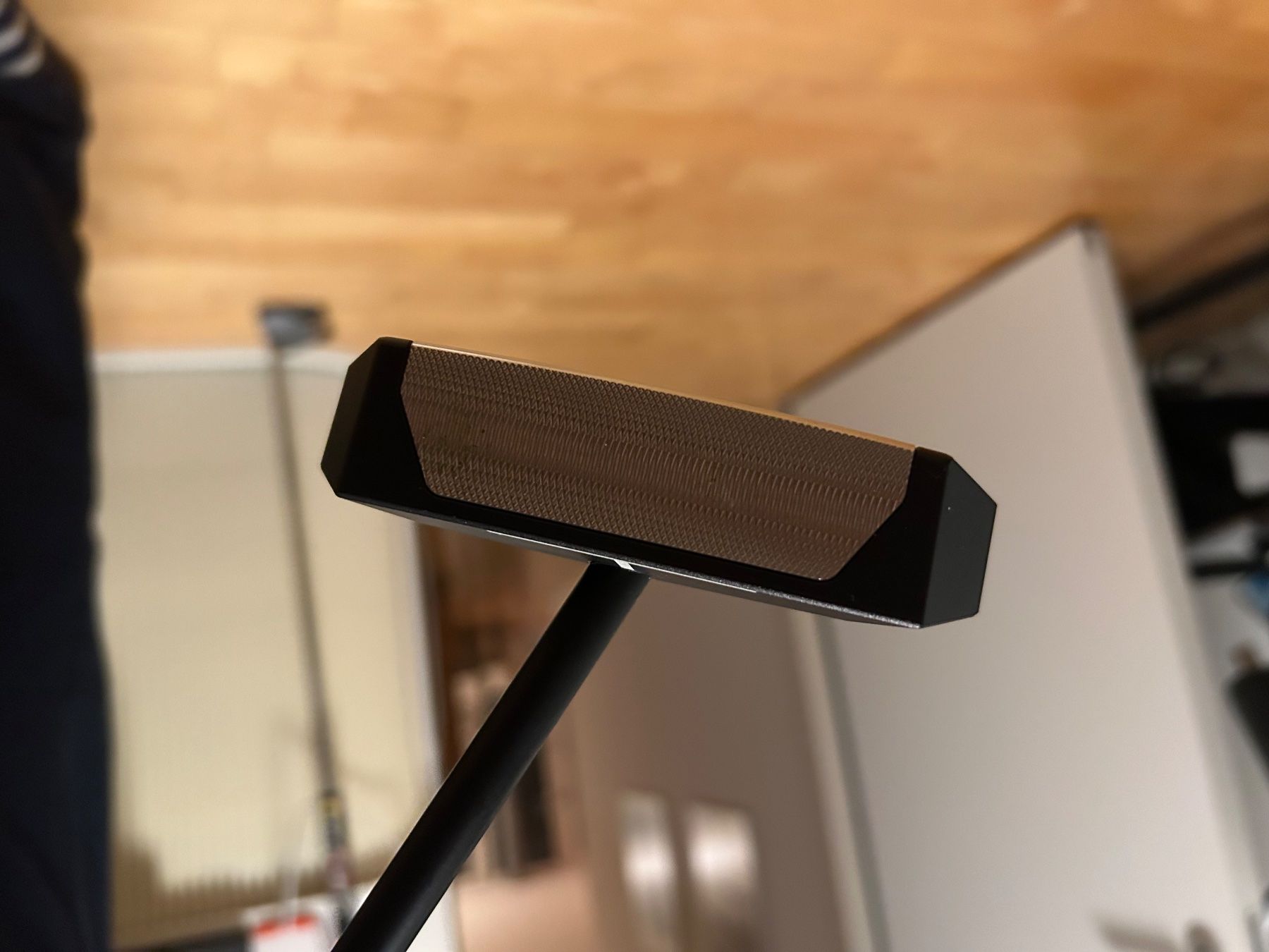 Mazze & Set: Putter L.A.B. OZ1i – Nuovo e nell'imballaggio originale da Zürich venduto da Rosa7370 3