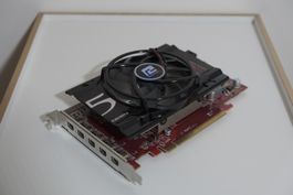 Graphikkarte PowerColor AMD Radeon HD 5770 1GB GDDR5