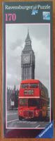 Ravensburger Puzzle: London Bus