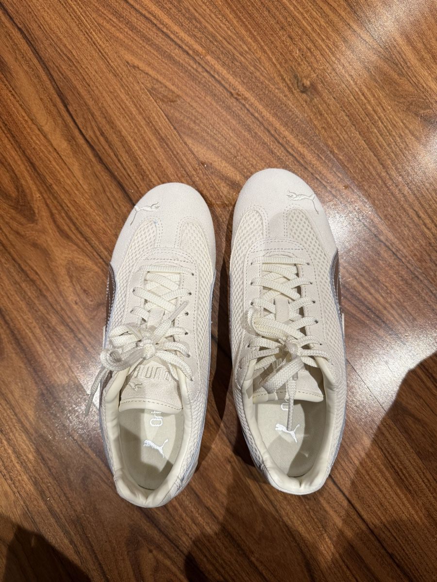 Puma Chaussures femmes: Puma Speedcat Premium 37.5 – Neuf (Voir description) à Thun par Julia1406 1
