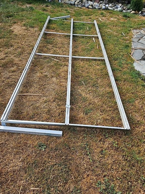 Panneaux solaires: Solarmodule – D'occasion à Münchwilen par eri_cjx8 1