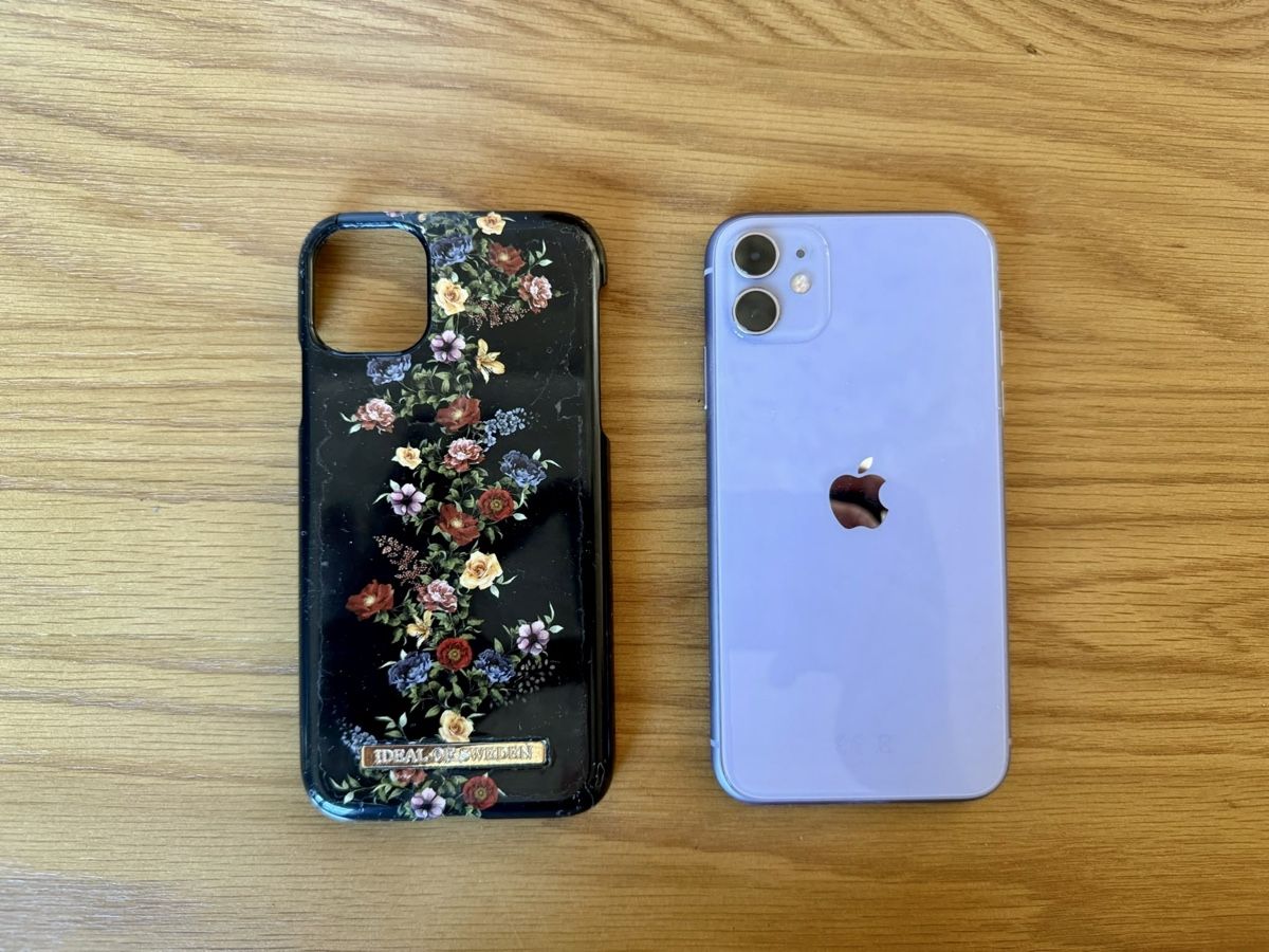 Apple Portables: iPhone 11 Plus – D'occasion à Pieterlen par Debs92 1