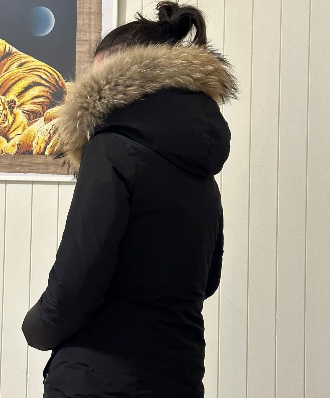 Woolrich Manteaux: Woolrich – Neuf (Voir description) à St Moritz par Ma_S2023 2