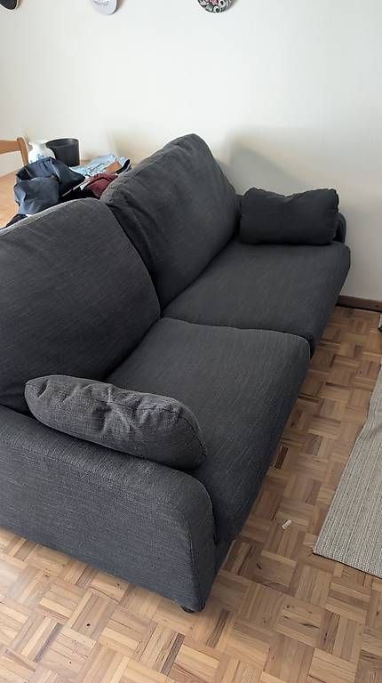 Sofas: Sofa Vinliden – Gebraucht aus Basel von san_pp89 1