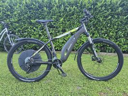 Wheeler E-Bike 25 km/h