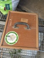 Kleintier Transportbox
