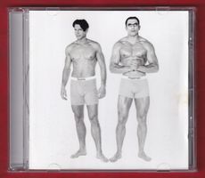 Sparks - Plagiarism (CD)