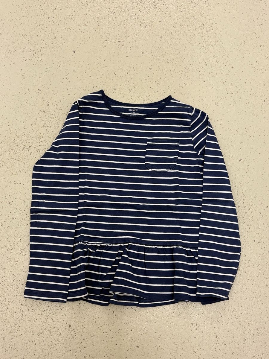 Carter's Maglioni & Felpe: Carters Sweatshirt 134/140 – Usato da Schliern b. Köniz venduto da Eitschei76