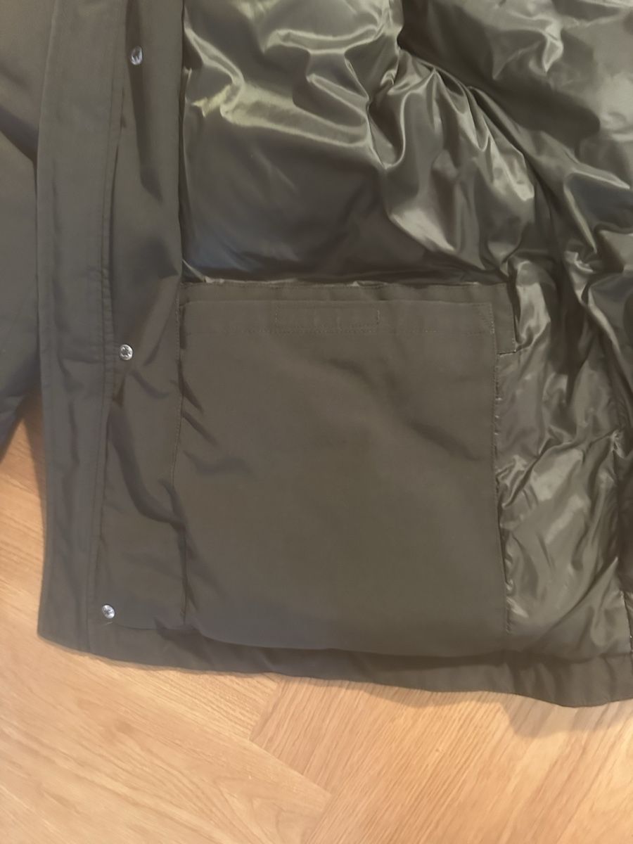 Uniqlo Jacken: Uniqlo Winterjacke – Gebraucht aus Zürich von andy_89 3