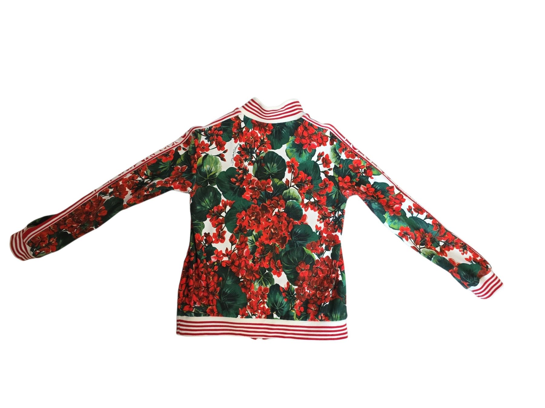 Dolce & Gabbana Giacche & Cappotti: D&G Bomber, 9-10 Y – Usato da Hildisrieden venduto da Beka23 1
