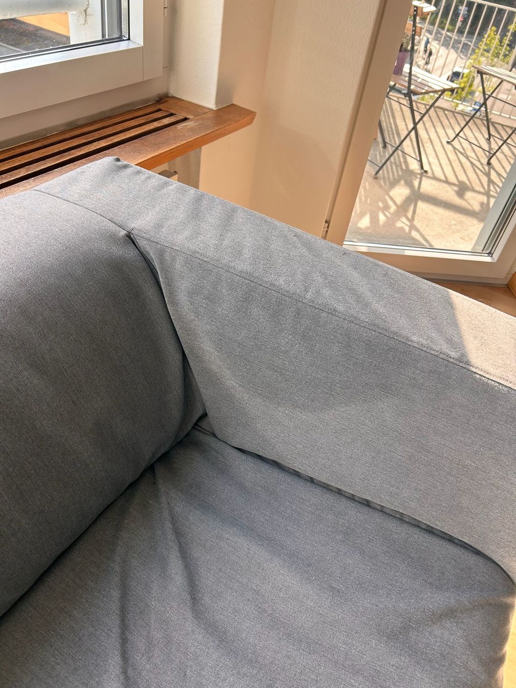 Ikea Sofas: Ikea sofa – Gebraucht aus Zug von hdu_tm5g 1