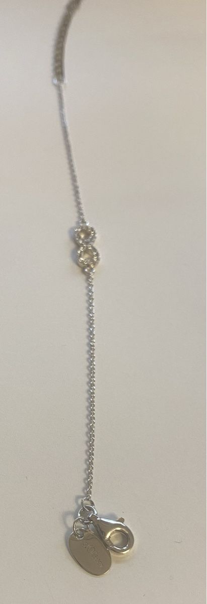 Bracciali & Braccialetti: Armkette s.Oliver / Silver 925 – Nuovo (secondo la descrizione) da Oberurnen venduto da Thanuja_11 1