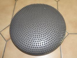 Igelball-Sitzkissen, Massage-Effekt, Wie neu!