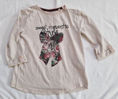 Poloshirt, Gr. 122