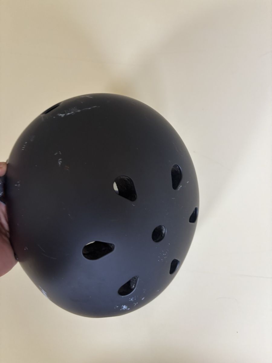 Helme: Helmet Electra black  – Gebraucht aus Morges von Brunocunha05 3