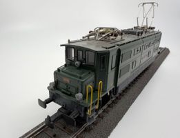 Hag 183 Ae 4/7 10905, digital, neuwertig