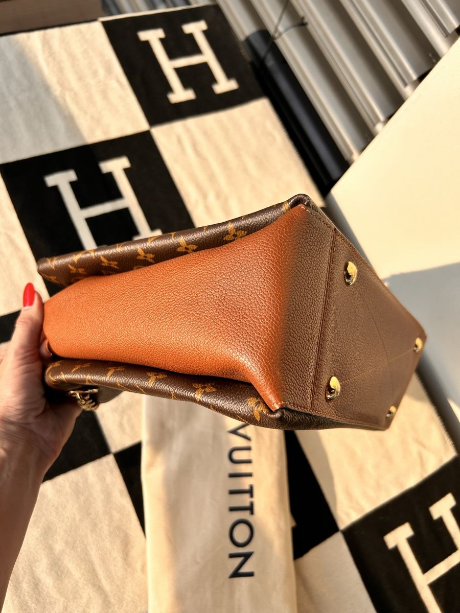 Louis Vuitton Sacs femmes: Louis Vuitton  – D'occasion à Rotkreuz par Annie_87 5