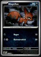 Kleptifux (PBL DE 053/084) - Reverse Holo
