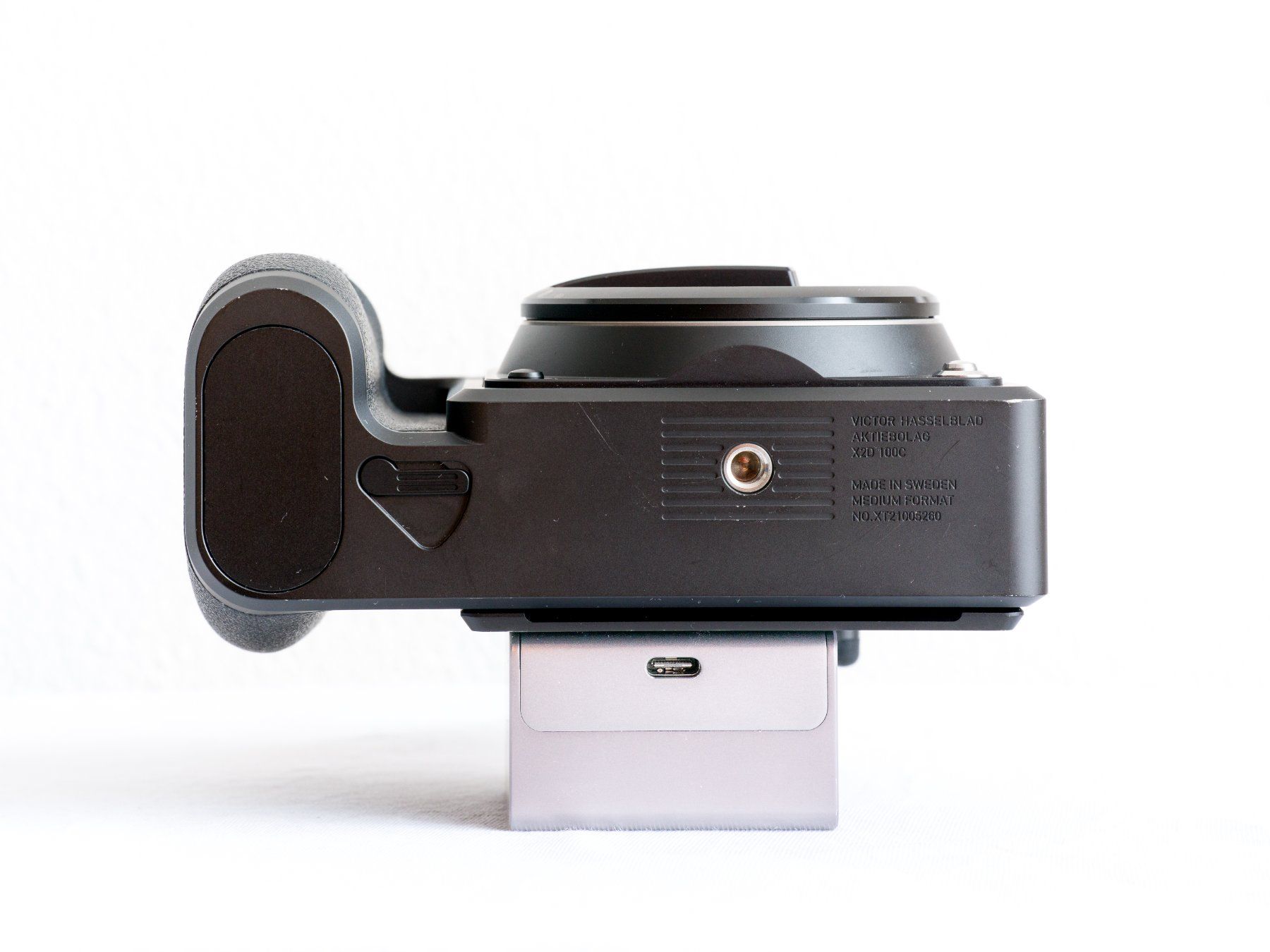 Hasselblad Kamera: Hasselblad X2D 100C Body only – Gebraucht aus Zürich von Malalaka 6