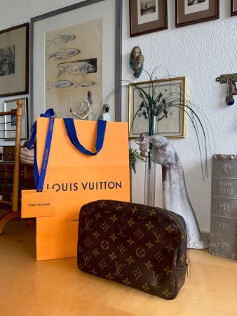 Louis Vuitton Necessaire PM