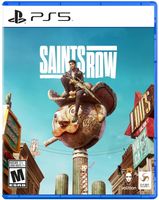 Saints Row – Criminal Customs Edition für PS5 (DE)