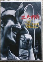 Frank Zappa - The Dub Room Special! DVD 1982