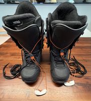 Nitro Recoil Snowboard Boots, Gr 46, Top Zustand!