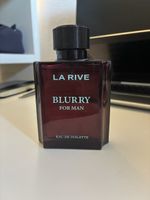 La Rive - Blurry for Man - Eau de Toilette Herren Duft 100ml
