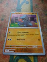 POKEMON  Nasgnet    G  OBF DE  107/197   KP90   2023