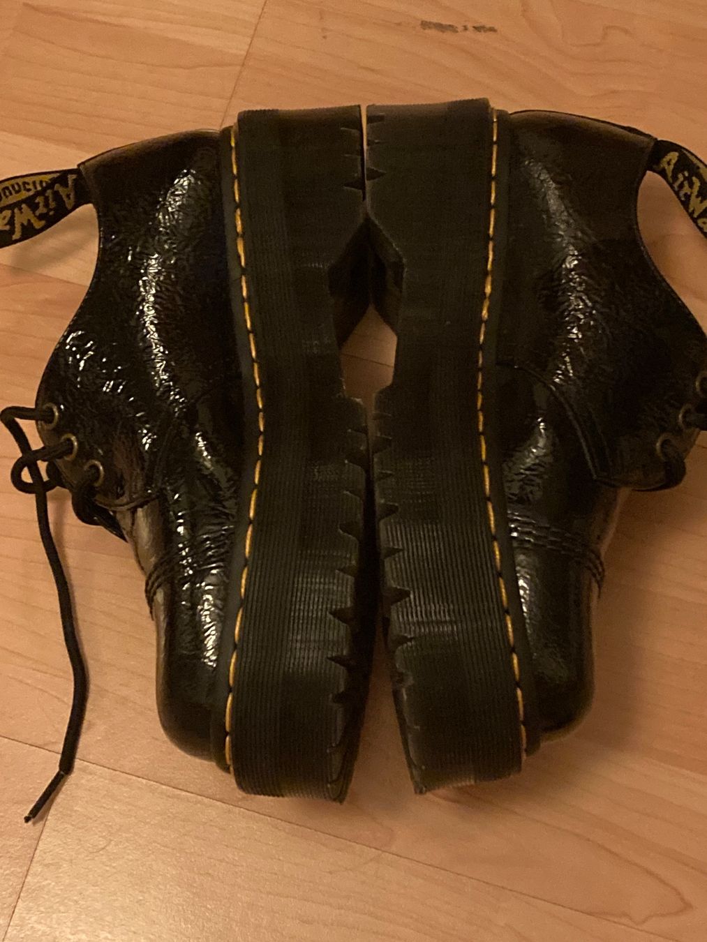 Dr. Martens Scarpe da donna: Dr. Martens Schuhe Neu – Usato da Zuerich venduto da SaTs-43 6