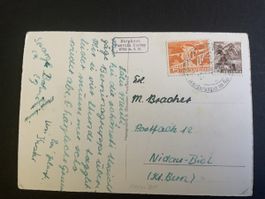 Bernina