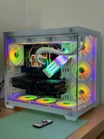 Gaming PC / Ryzen 7 3700X / RTX 3060 12GB