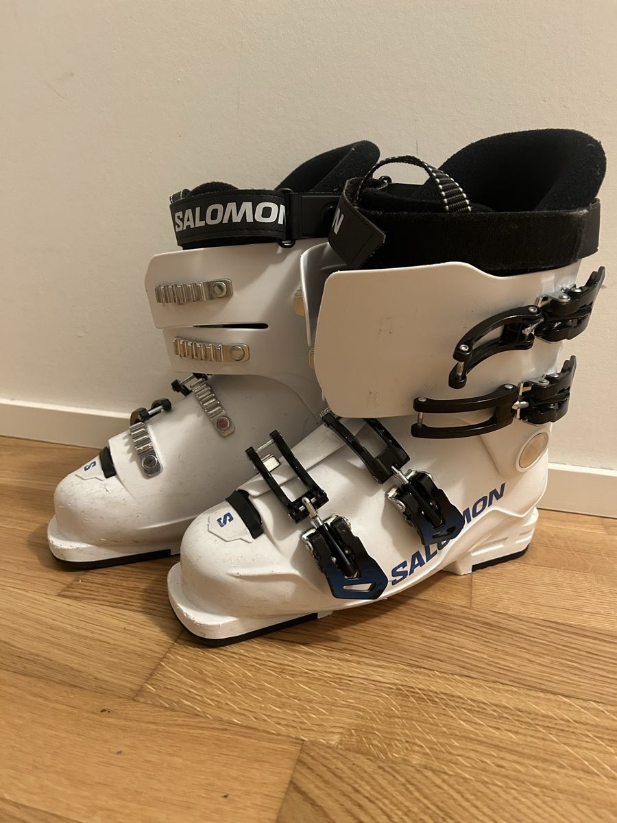 Salomon Scarpe da uomo: Salomon ski boots 26.0/26.5 – Usato da Riehen venduto da ser_zdw7