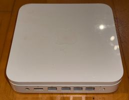 Apple Airport Base Station A1143