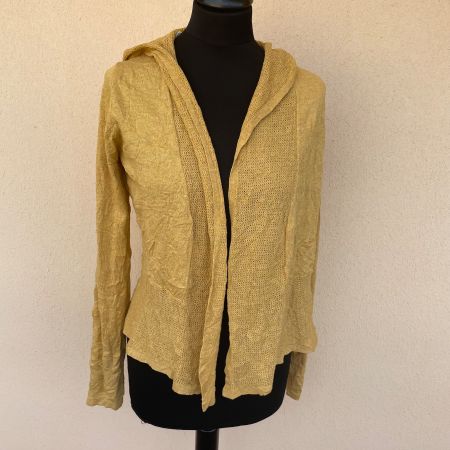 Très joli gilet Nile, taille XS