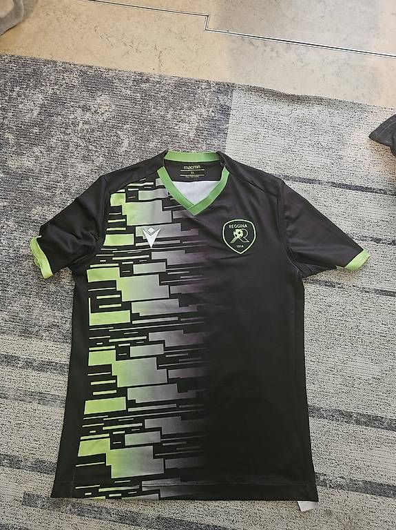 Canottiere & Pantaloni: Us Reggina Trikot – Usato da Dottikon venduto da damianolucia98