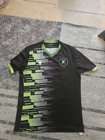 Us Reggina Trikot