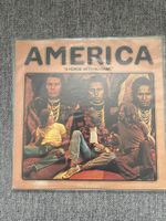 America - America - US - 1971 - Warner Bros. Records