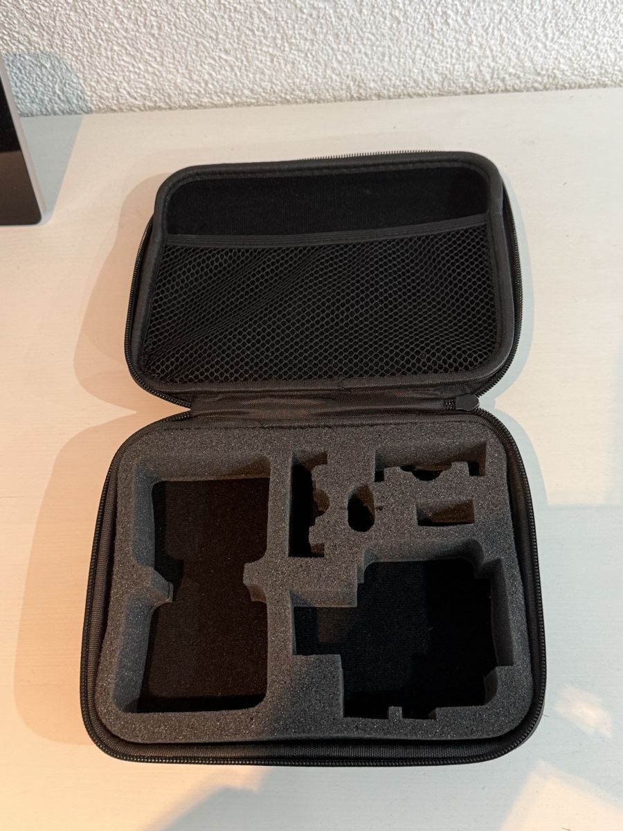 Action Cam: GoPro Case - Top Zustand! – Usato da Widnau venduto da Tityos 2