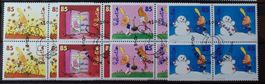 B1112 - Titeuf Bloc4 1er jour