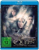 Pagan Queen - Die Königin der Barbaren (Blu-Ray)