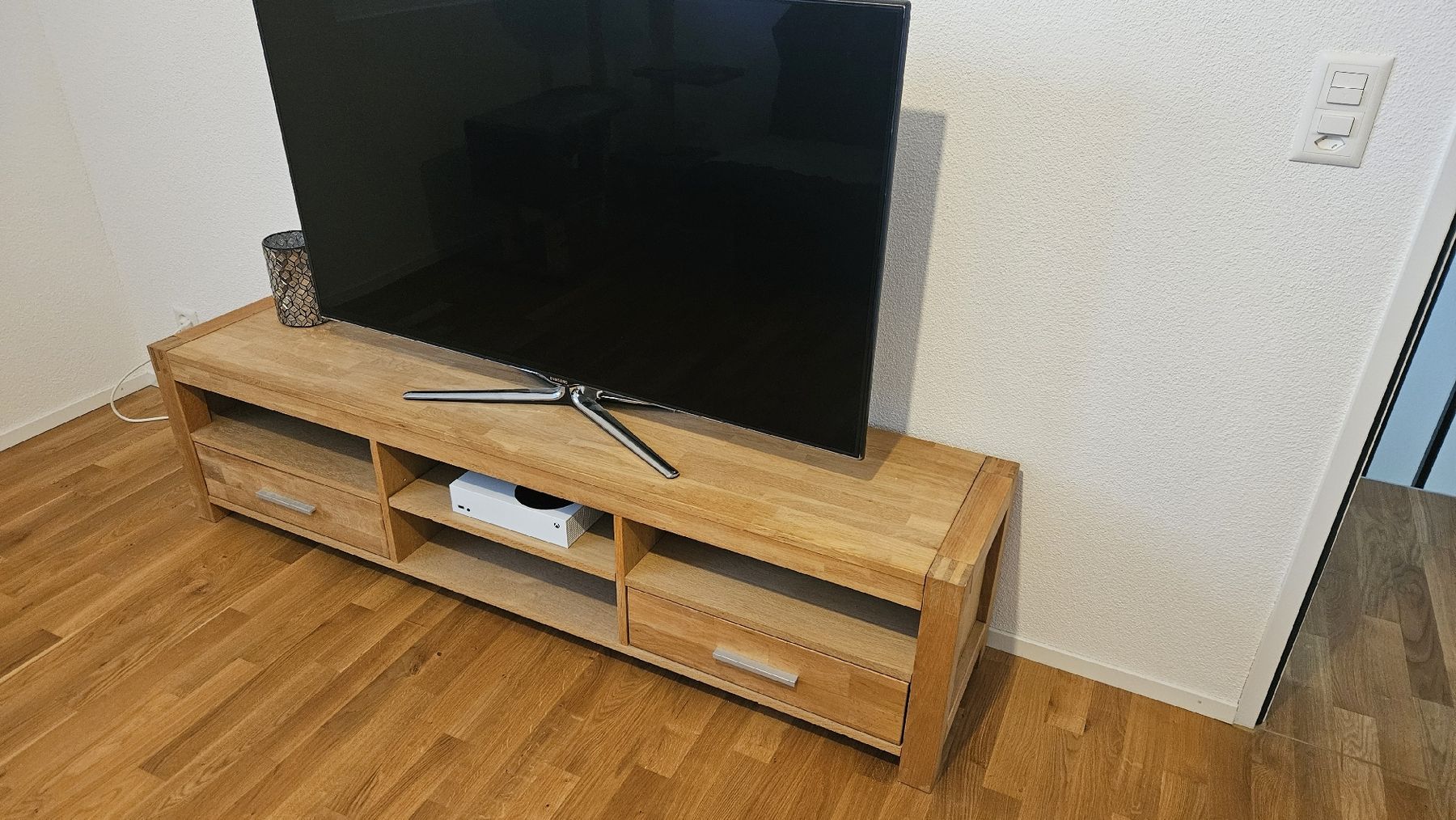 Conforama TV Möbel: Sideboard, TV-Möbel – Gebraucht aus Hermetschwil-Staffeln von Stutz_Patrick