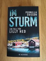 Pernilla Ericson – Im Sturm / Band 2