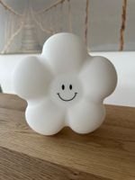 Blumen Nachtlicht - Fröhliche Deko Lampe fürs Kinderzimmer!