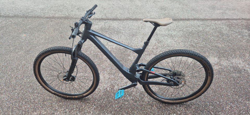 Scott Biciclette: SCOTT Spark 960 - L – Usato da Baden venduto da Gre_86kh 1
