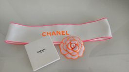 Chanel Kamelie